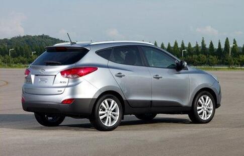 现代ix35怎么样啊，315防伪