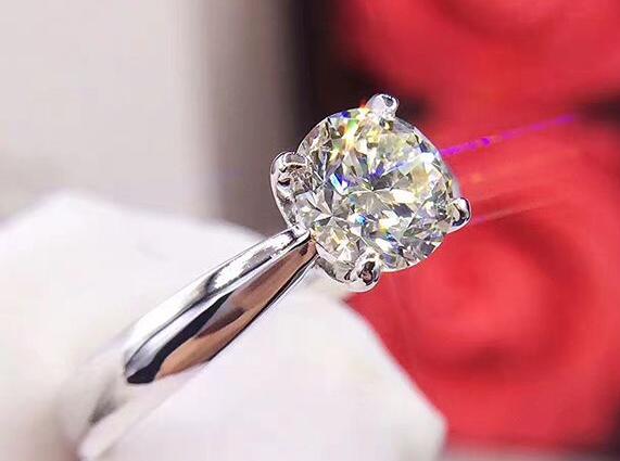 1克拉钻戒多少钱