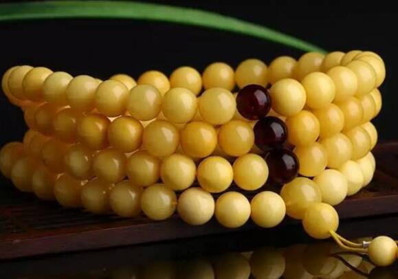 蜜蜡多少钱一克，价格是多少-315防伪