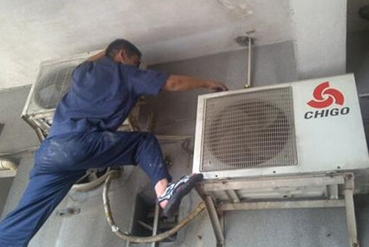 空调移机多少钱-315防伪