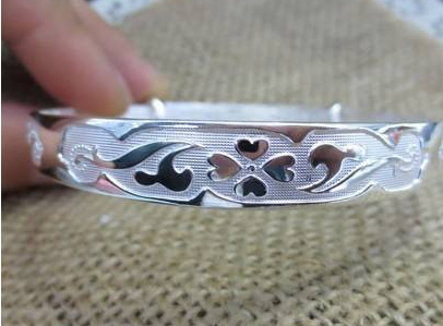 银子多少钱一克-315防伪