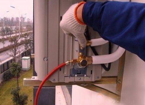 空调加氟多少钱-315防伪