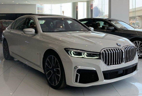 宝马730多少钱市场价