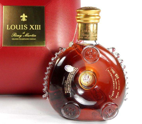 路易十三酒多少钱一瓶