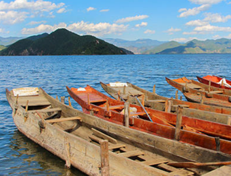 丽江旅游多少钱跟团