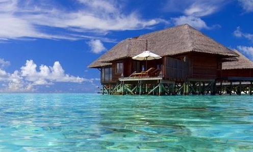 马尔代夫旅游多少钱一个人