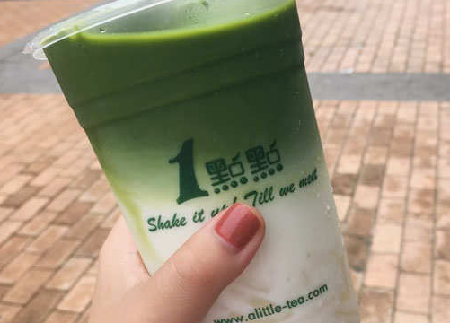 开奶茶店需要多少钱？