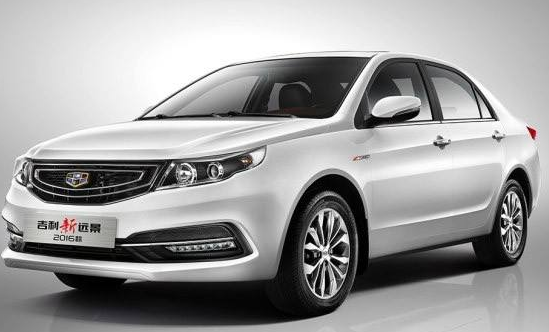 吉利远景怎么样汽车质量怎么样