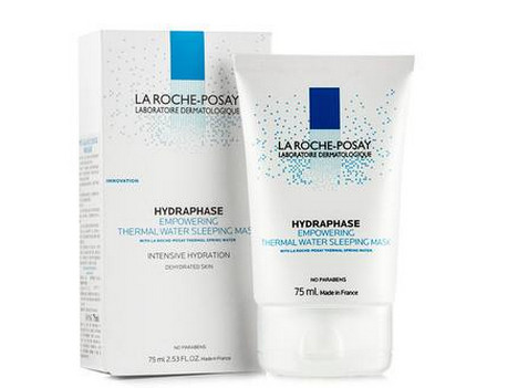 理肤泉怎么样适合什么皮肤年龄段