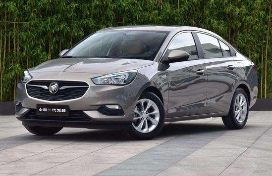 别克凯越怎么样口碑