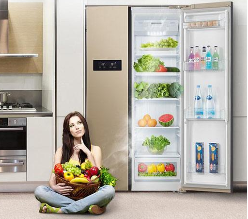 美的冰箱怎么样好不好