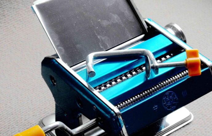 面条机多少钱一台家用