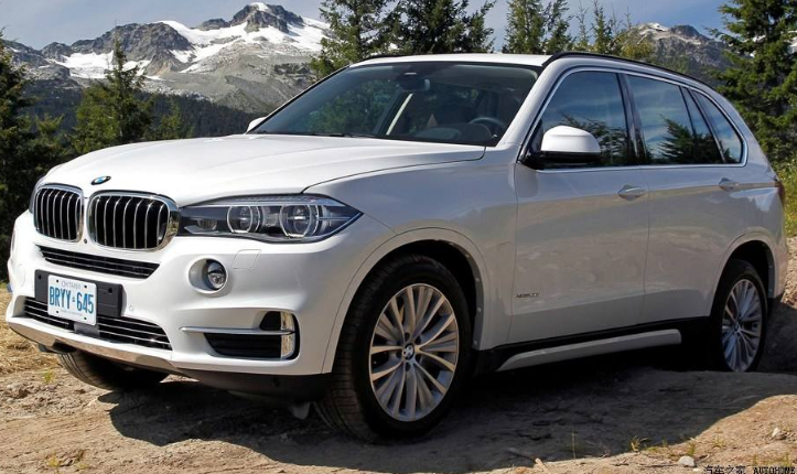 宝马x5怎么样值得买吗