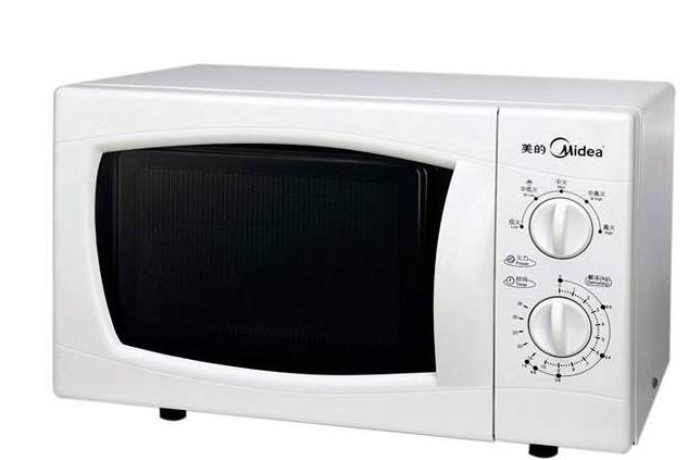 美的微波炉怎么样 质量好吗