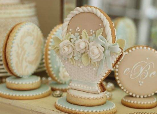 蛋糕培训班要多少钱