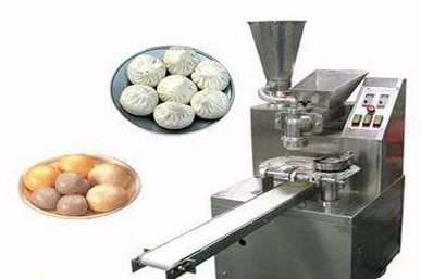 包子机多少钱？