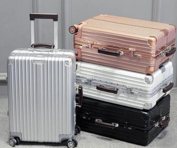 osdy拉杆箱怎么样？