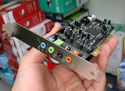 声卡多少钱的好一点