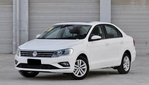 捷达多少钱 能提车