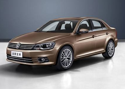 宝来怎么样 值得买吗