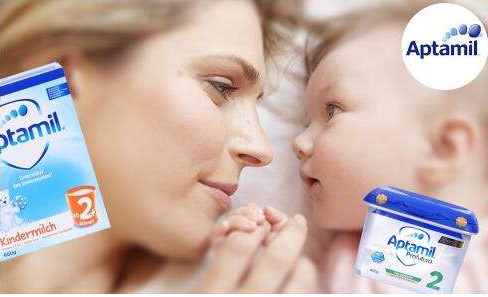 德国爱他美奶粉怎么样,有宝宝喝的吗