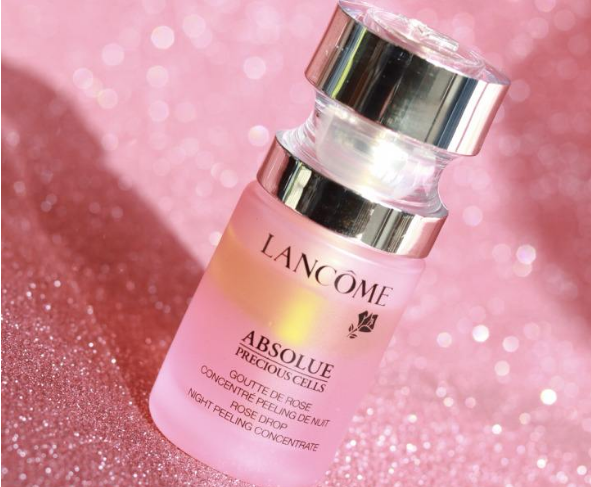 兰蔻怎么样好用吗-315防伪