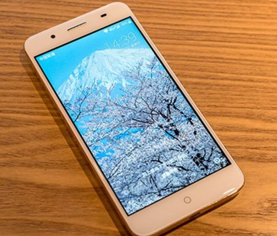 中兴手机怎么样好不好