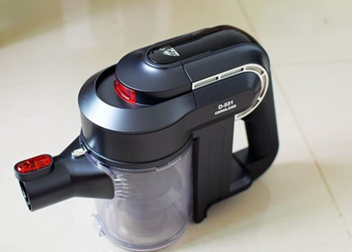 小狗吸尘器怎么样-315防伪口碑网