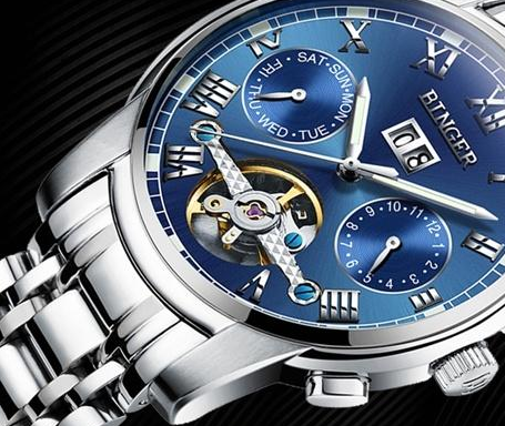 宾格手表怎么样-315防伪口碑网