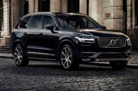 沃尔沃xc90怎么样-315防伪口碑网