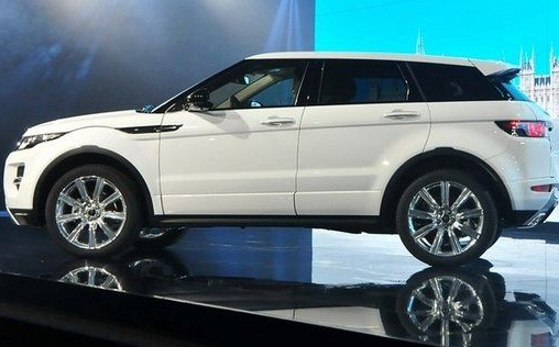 路虎极光怎么样-315防伪口碑网