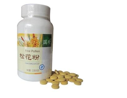 国珍松花粉怎么样-315防伪口碑网