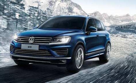 大众途锐怎么样-315防伪口碑网