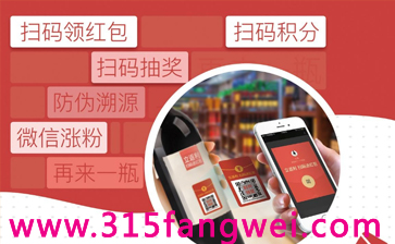 315防窜货品管理 