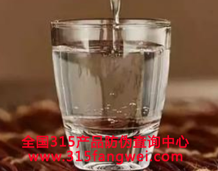 白酒防伪标签定制减少假货