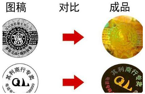 镭射防伪标签价格-、315产品防伪查询中心