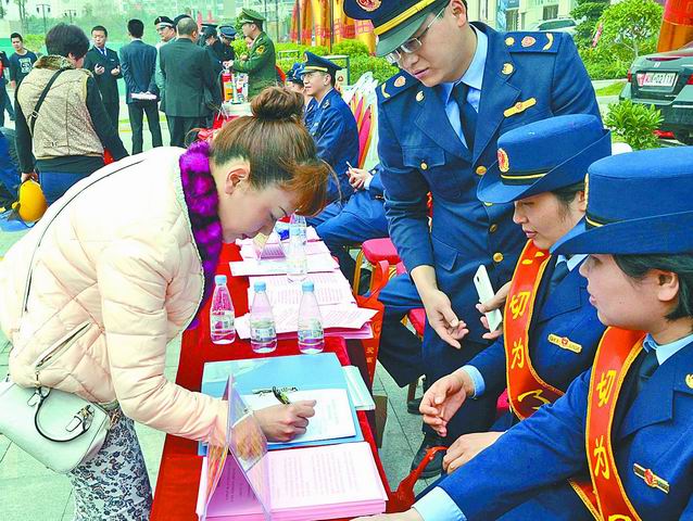 防伪标签造假获刑