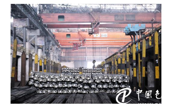 钢材贴二维码防伪标签