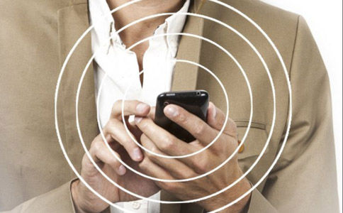 信号辐射传言真假315防伪教您看