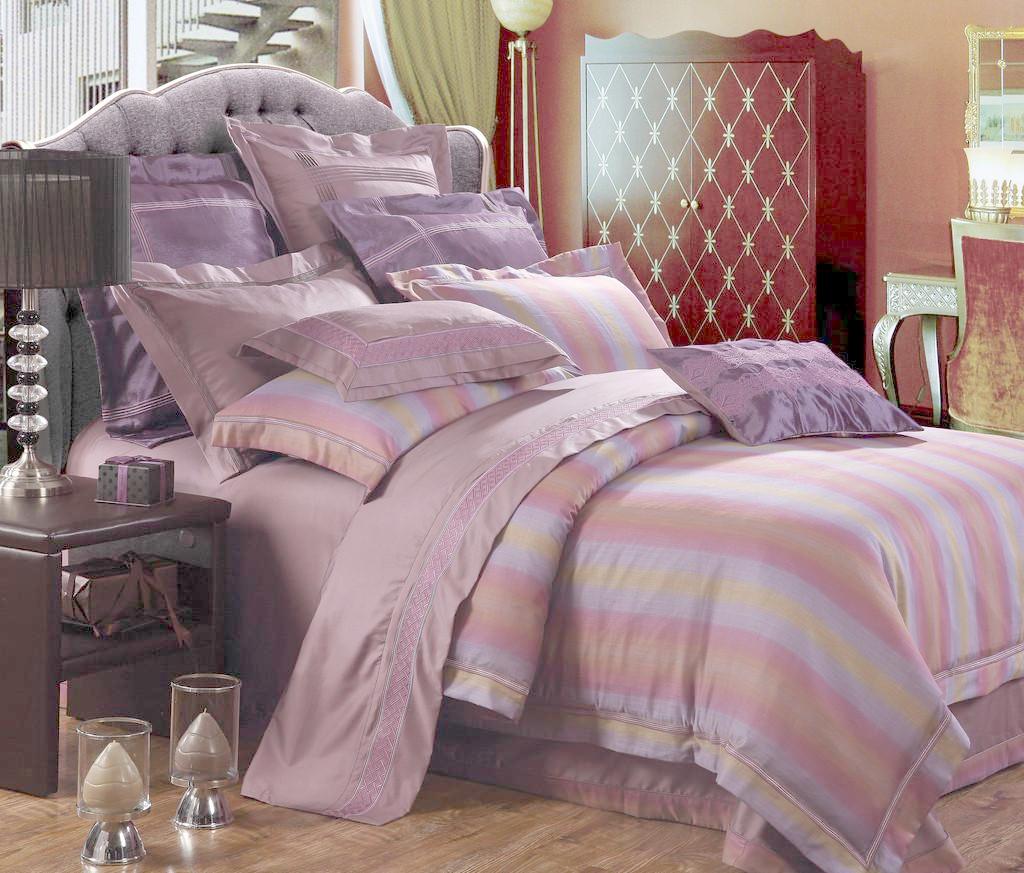 床上用品辨别真伪