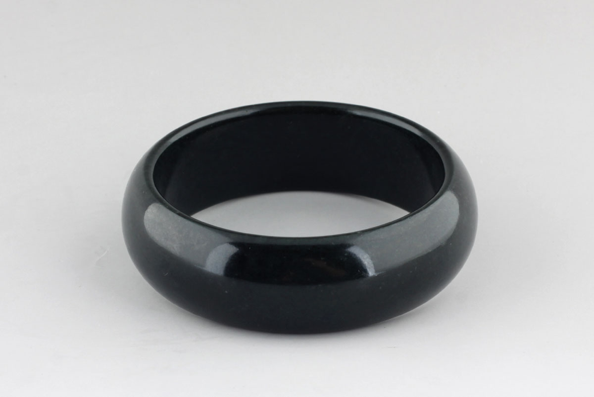 真假墨玉鉴别真伪