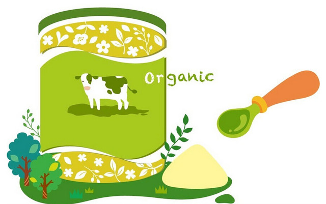 奶粉防伪标签能测出产品真伪吗