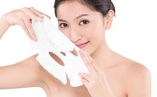 315防伪教您4招识别面膜品质优劣