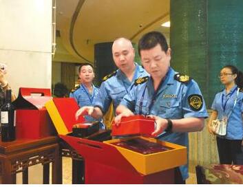 月饼新标只是换了个马甲而已