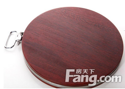 铁木砧板的材质有哪些？如何分辨铁木砧板的真假？