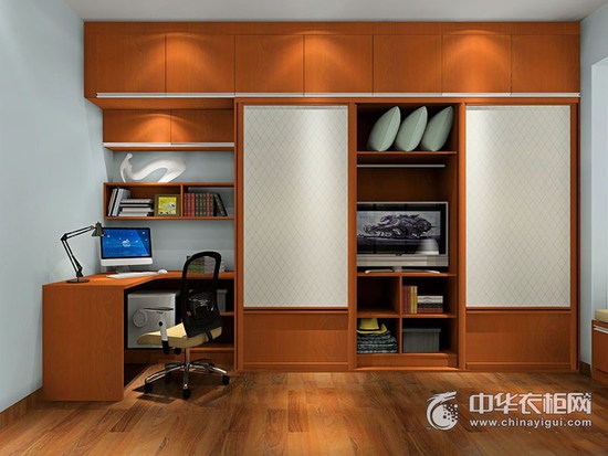 环保衣柜选购如何辨别真假