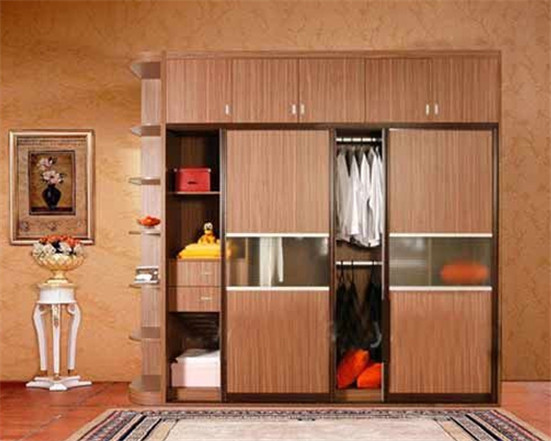 环保衣柜的真伪辨识技巧和选购误区