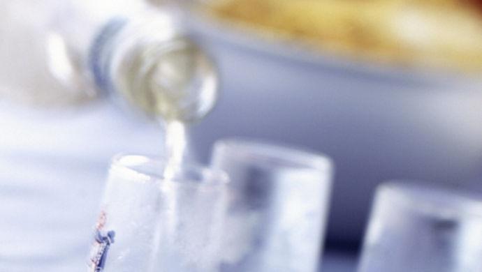 喝茅台，“扫一扫”就能辨别真伪