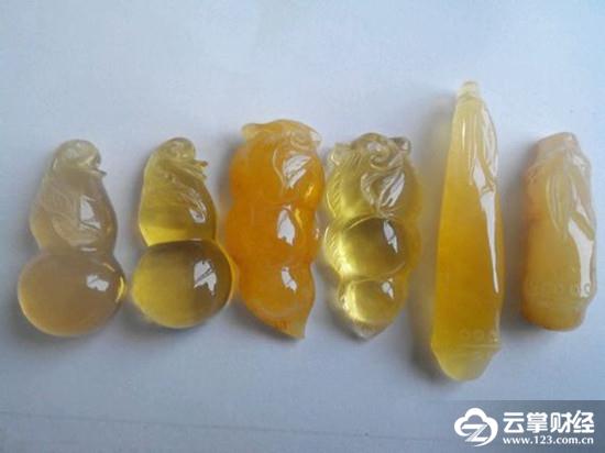 琥珀造假常手段有哪些？如何辨别真伪？