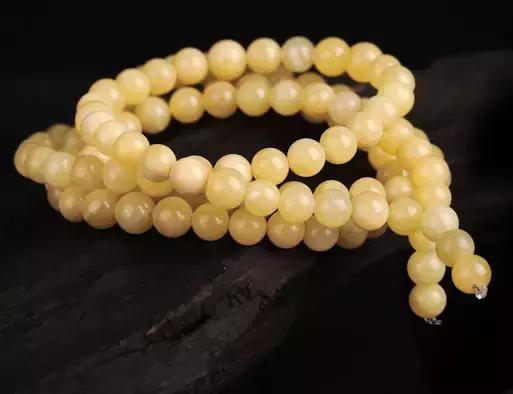 贝爵爷教你5分钟鉴别砗磲真假